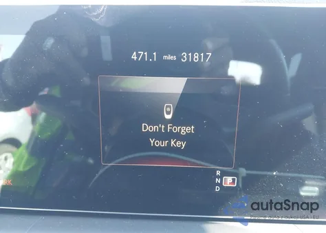 2021 Mercedes-Benz Gle 350 4Matic из США, поврежденный, VIN 4JGFB4KB5MA478324